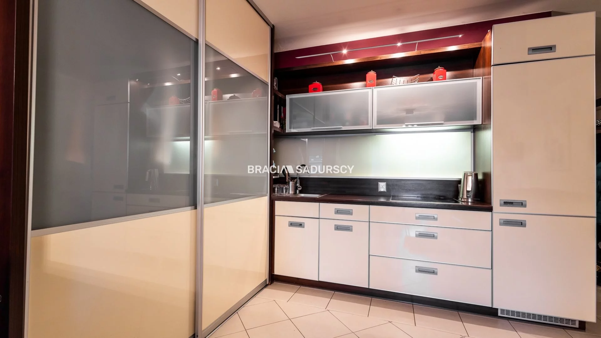 1 pokój, mieszkanie 40,00 m², parter, oferta nr , BS2-MS-298865-32, Kraków, Prądnik Biały, Górka Narodowa, Macieja Słomczyńskiego