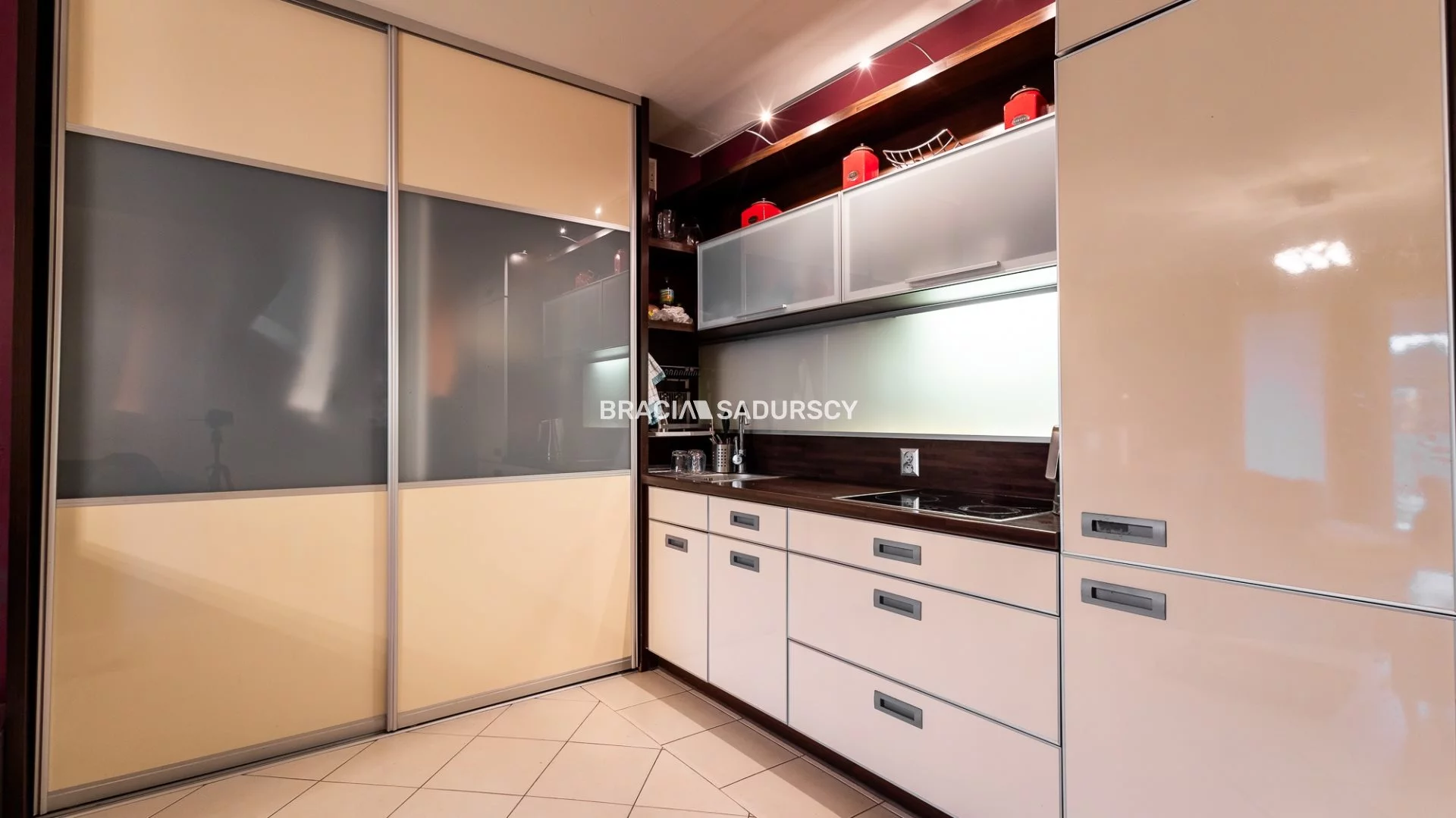 1 pokój, mieszkanie 40,00 m², parter, oferta nr , BS2-MS-298865-32, Kraków, Prądnik Biały, Górka Narodowa, Macieja Słomczyńskiego
