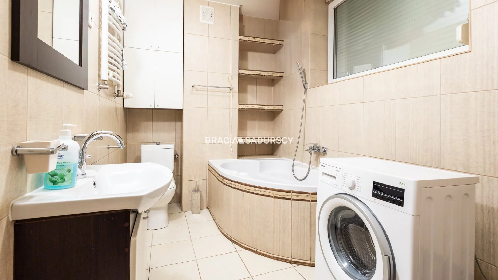 1 pokój, mieszkanie 40,00 m², parter, oferta nr , BS2-MS-298865-32, Kraków, Prądnik Biały, Górka Narodowa, Macieja Słomczyńskiego
