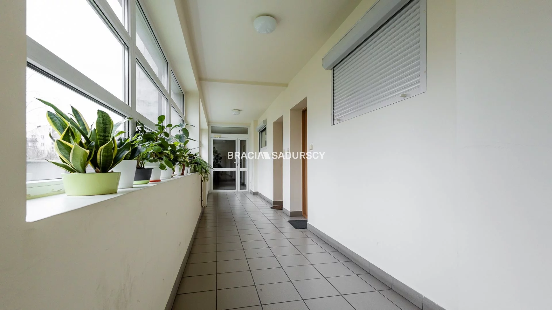 1 pokój, mieszkanie 40,00 m², parter, oferta nr , BS2-MS-298865-32, Kraków, Prądnik Biały, Górka Narodowa, Macieja Słomczyńskiego