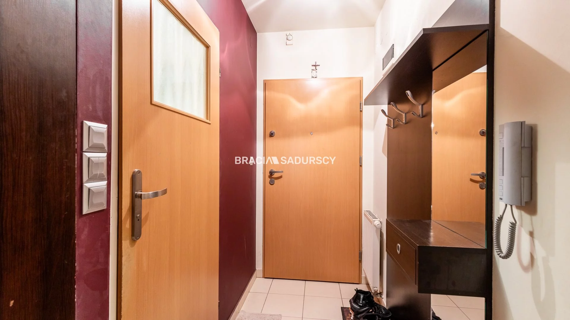 1 pokój, apartament 40,00 m², parter, oferta nr , BS2-MS-298865-33, Kraków, Prądnik Biały, Górka Narodowa, Macieja Słomczyńskiego