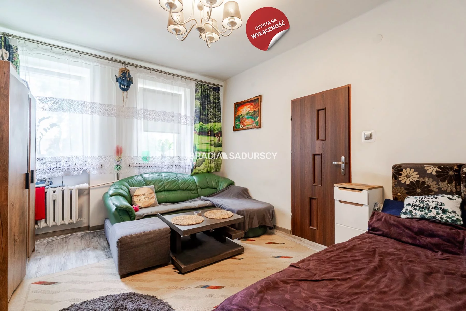 Apartamenty BS1-MS-311663-1 Kraków Grzegórzki Metalowców