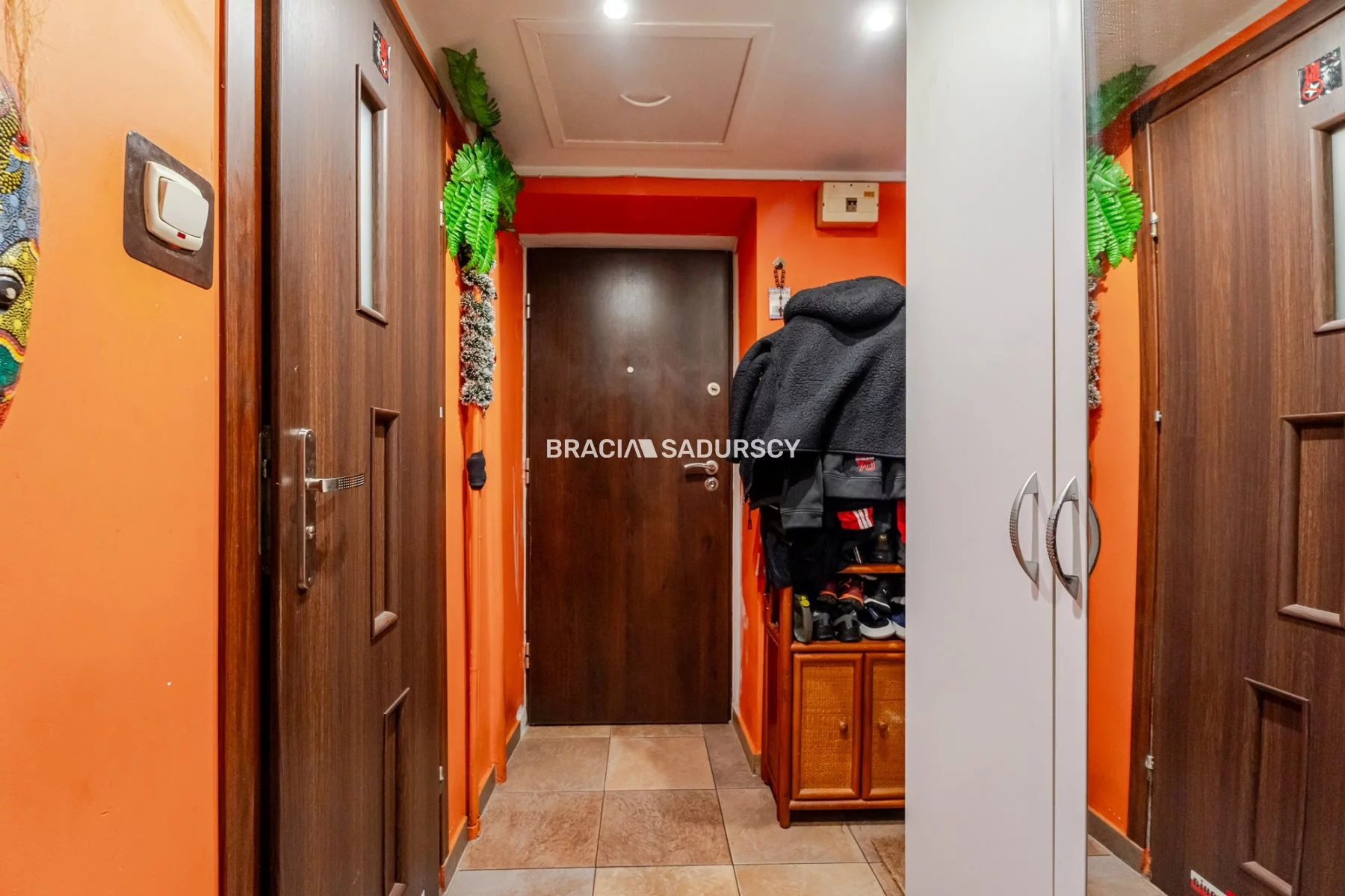 1 pokój, mieszkanie 32,00 m², piętro 2, oferta nr , BS1-MS-311663-1, Kraków, Grzegórzki, Metalowców