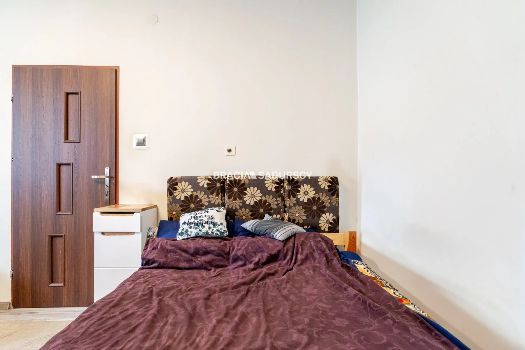 1 pokój, mieszkanie 32,00 m², piętro 2, oferta nr , BS1-MS-311663, Kraków, Podgórze, Metalowców