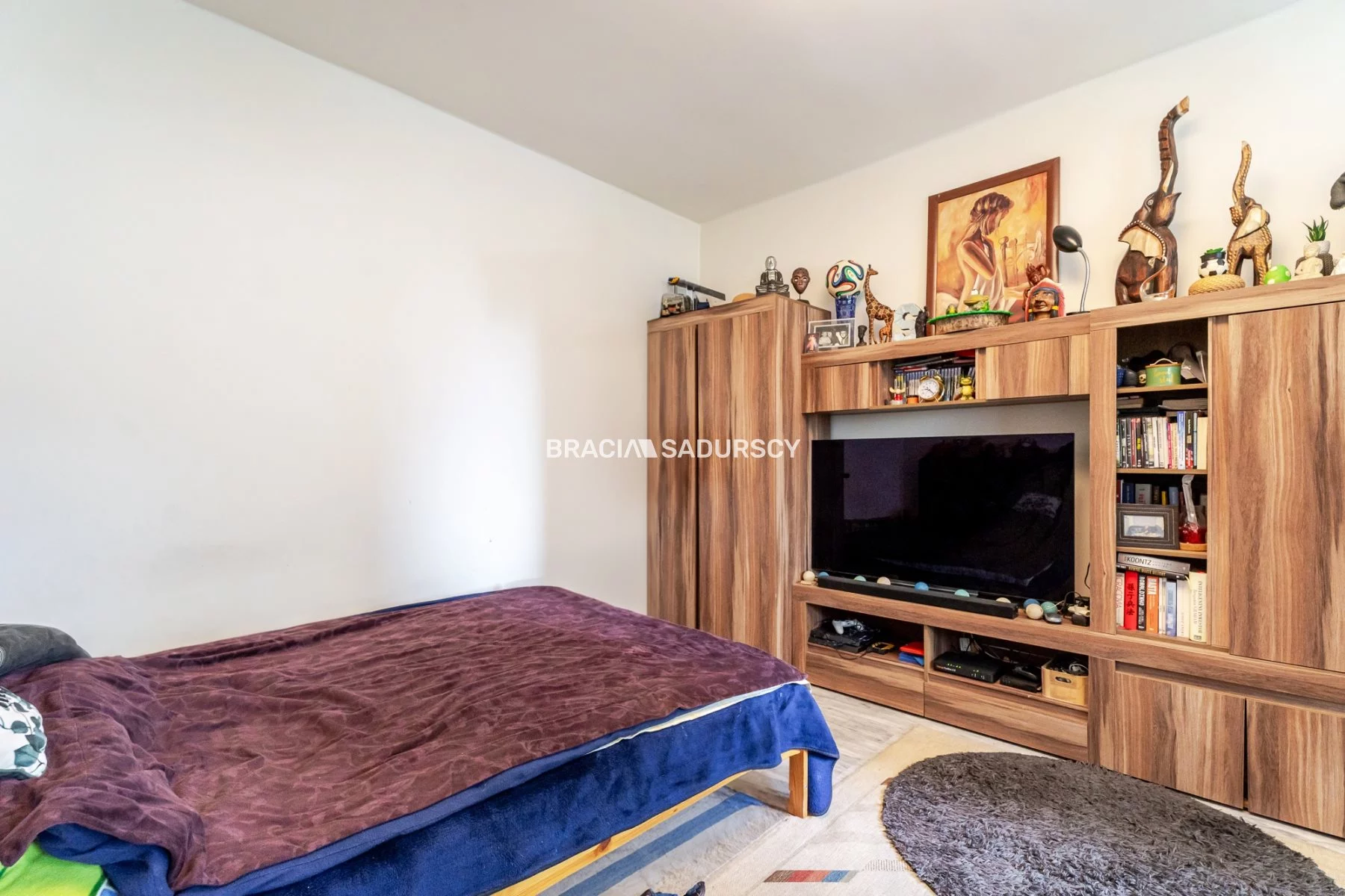 1 pokój, mieszkanie 32,00 m², piętro 2, oferta nr , BS1-MS-311663, Kraków, Podgórze, Metalowców