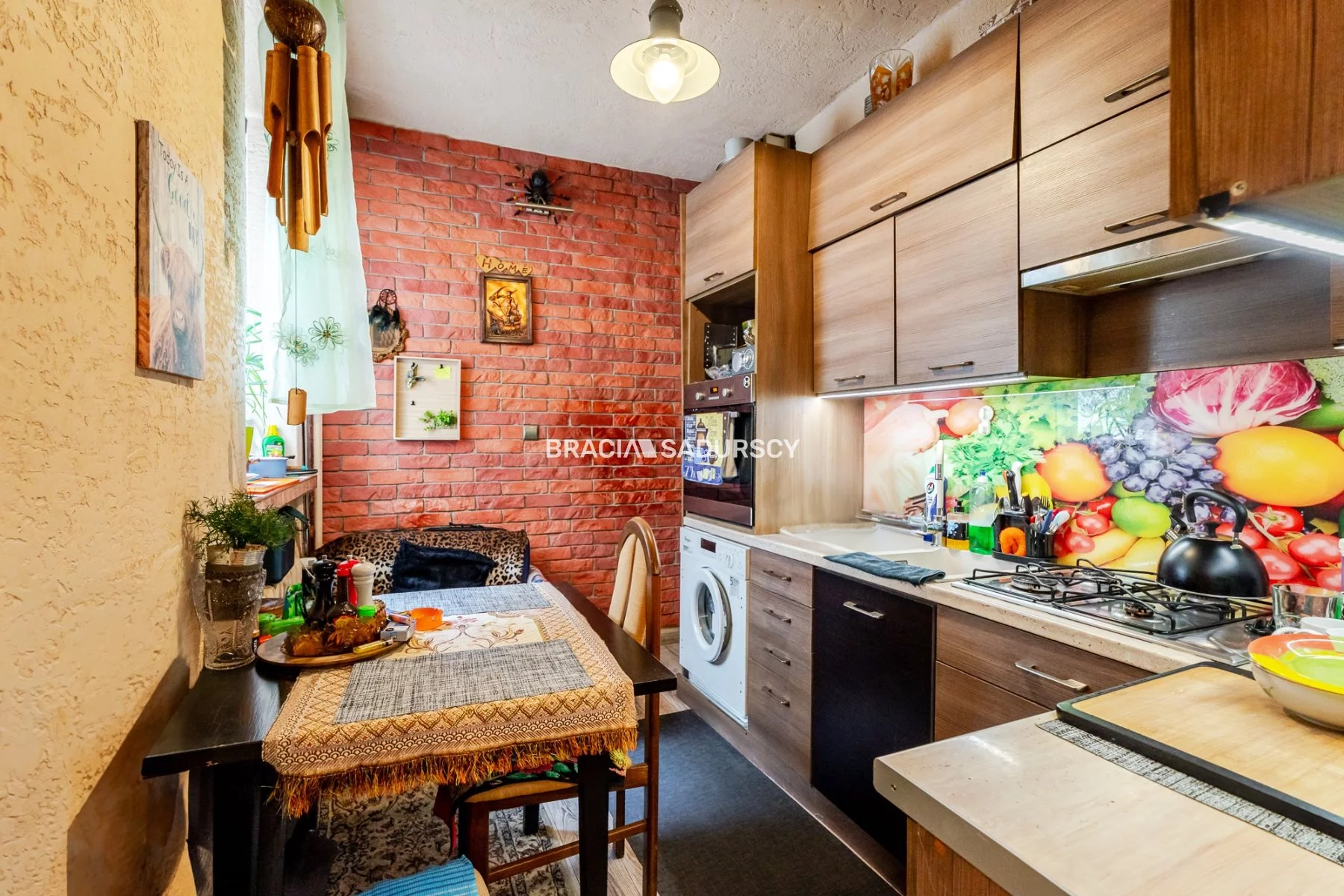 1 pokój, mieszkanie 32,00 m², piętro 2, oferta nr , BS1-MS-311663, Kraków, Podgórze, Metalowców
