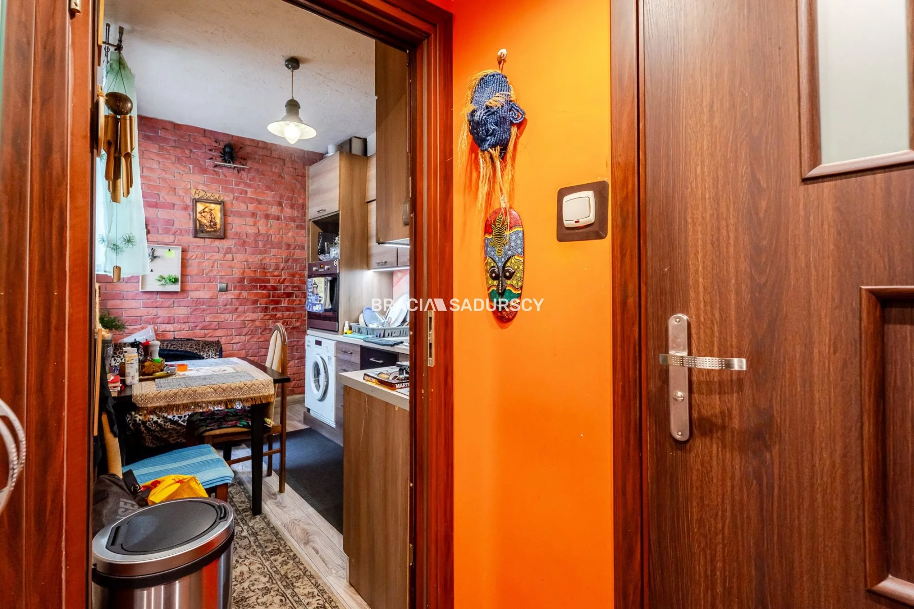 1 pokój, mieszkanie 32,00 m², piętro 2, oferta nr , BS1-MS-311663, Kraków, Podgórze, Metalowców
