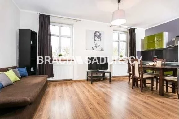 Apartamenty BS4-MS-308962-1 Kraków Stare Miasto al. Mickiewicza