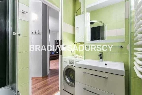 1 pokój, mieszkanie 34,00 m², piętro 2, oferta nr , BS4-MS-308962-3, Kraków, Stare Miasto, Stare Miasto, al. Mickiewicza