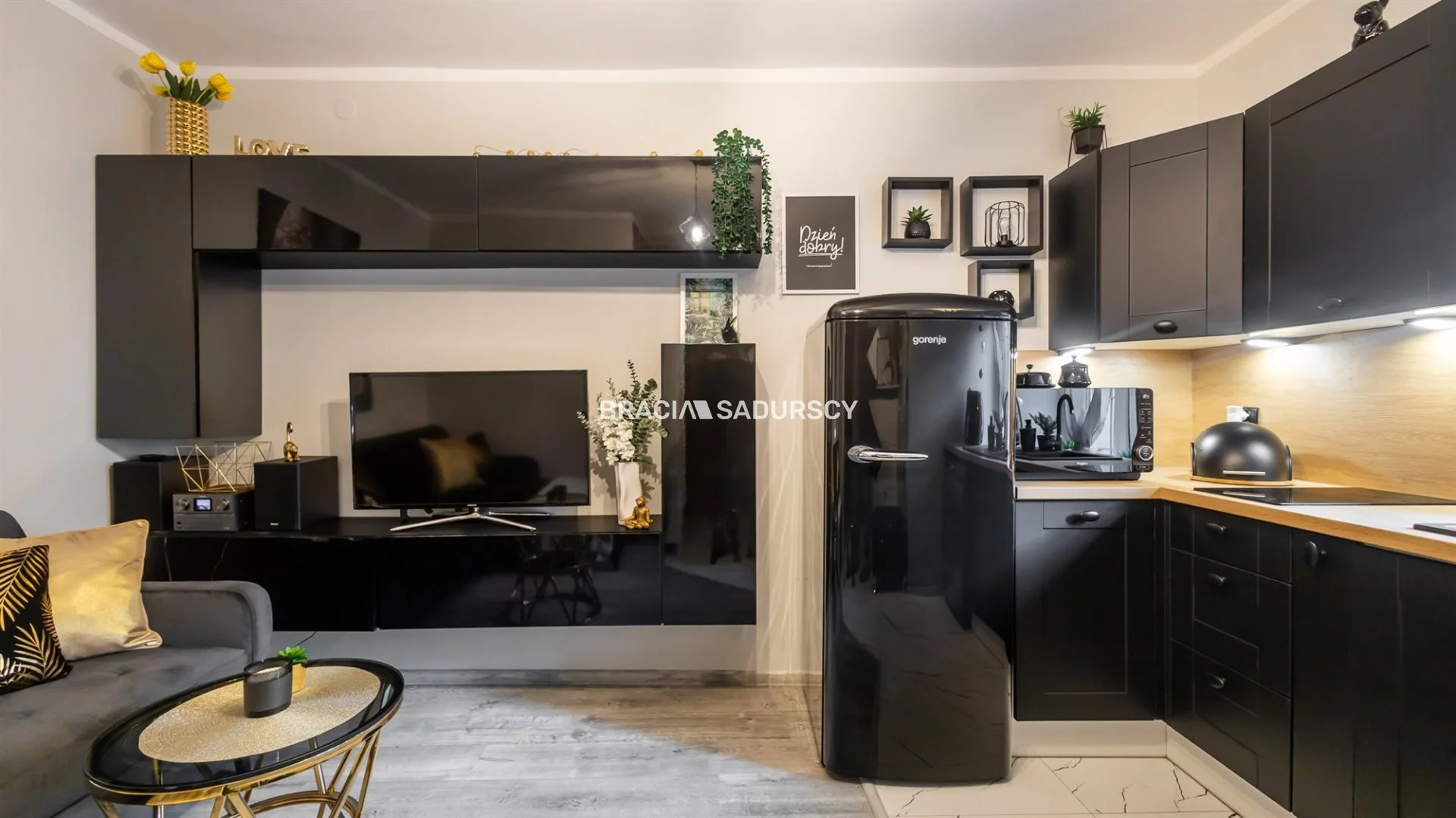 1 pokój, apartament 16,60 m², parter, oferta nr , BS3-MS-309294-2, Kraków, Grzegórzki, Dąbie, Mogilska