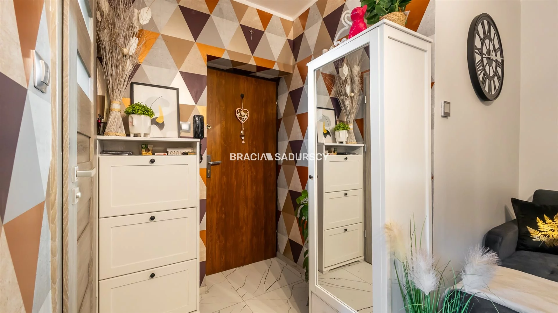 1 pokój, apartament 16,60 m², parter, oferta nr , BS3-MS-309294-2, Kraków, Grzegórzki, Dąbie, Mogilska