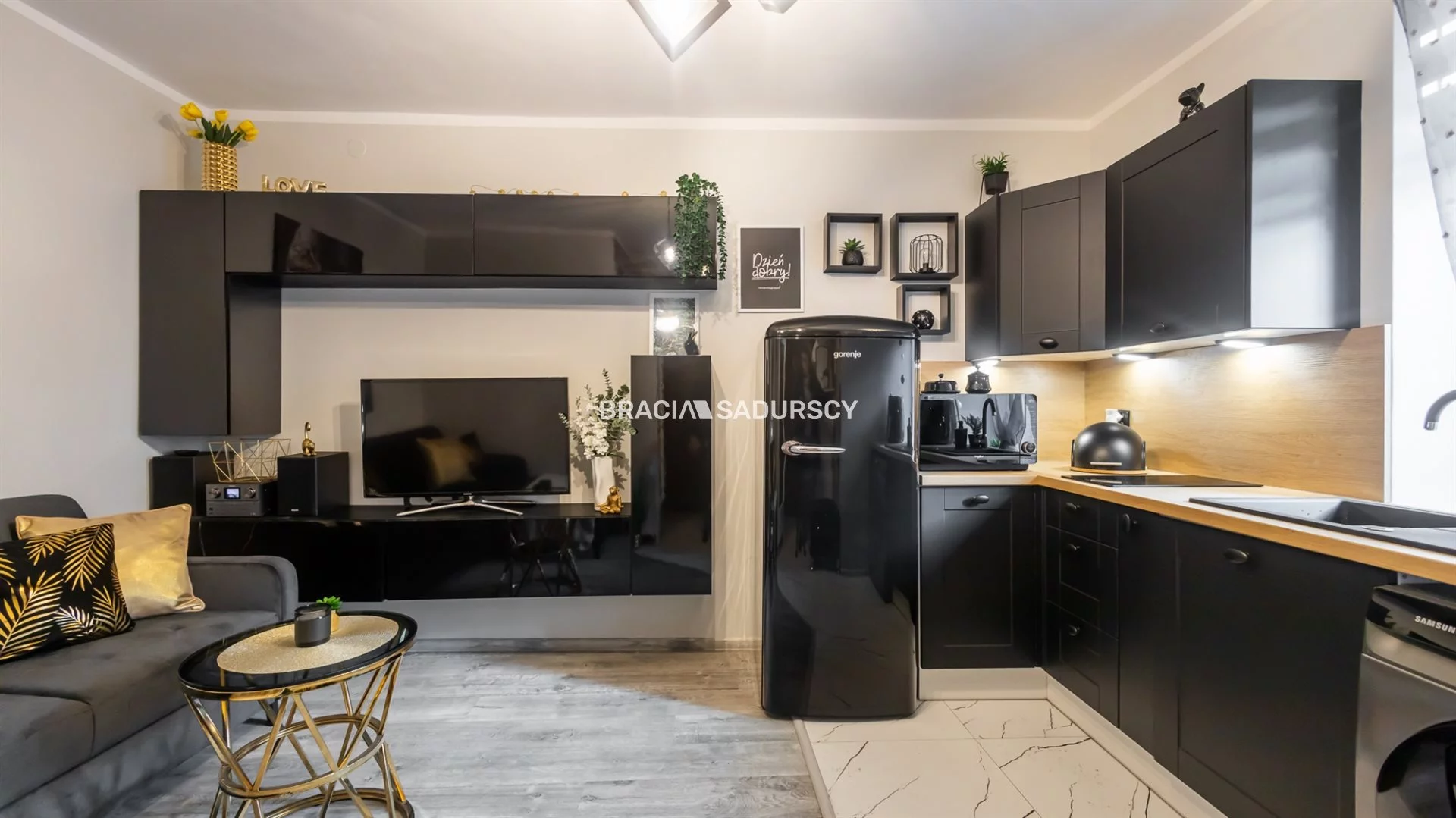 1 pokój, apartament 16,60 m², parter, oferta nr , BS3-MS-309294-2, Kraków, Grzegórzki, Dąbie, Mogilska