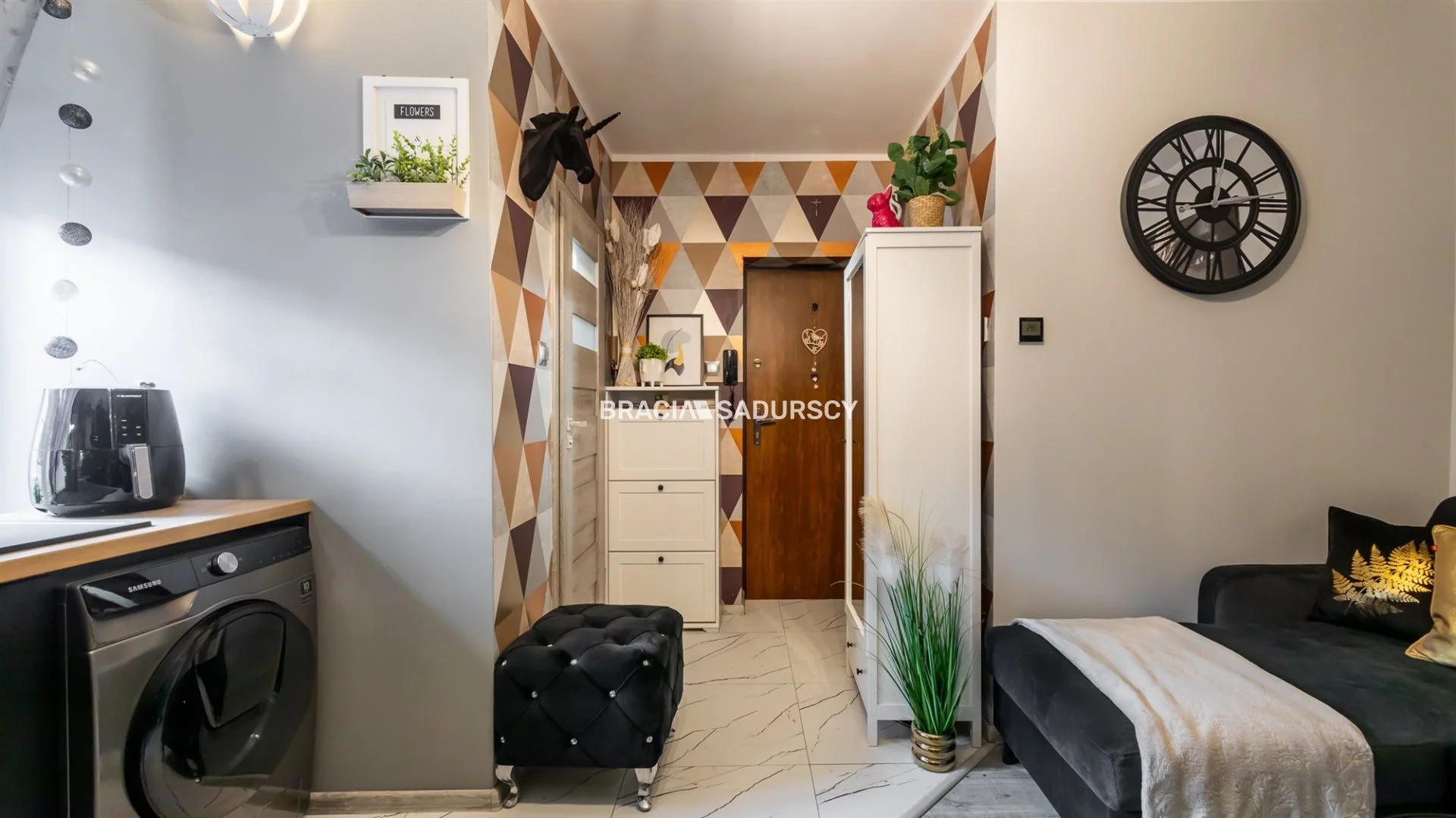 1 pokój, apartament 16,60 m², parter, oferta nr , BS3-MS-309294-2, Kraków, Grzegórzki, Dąbie, Mogilska