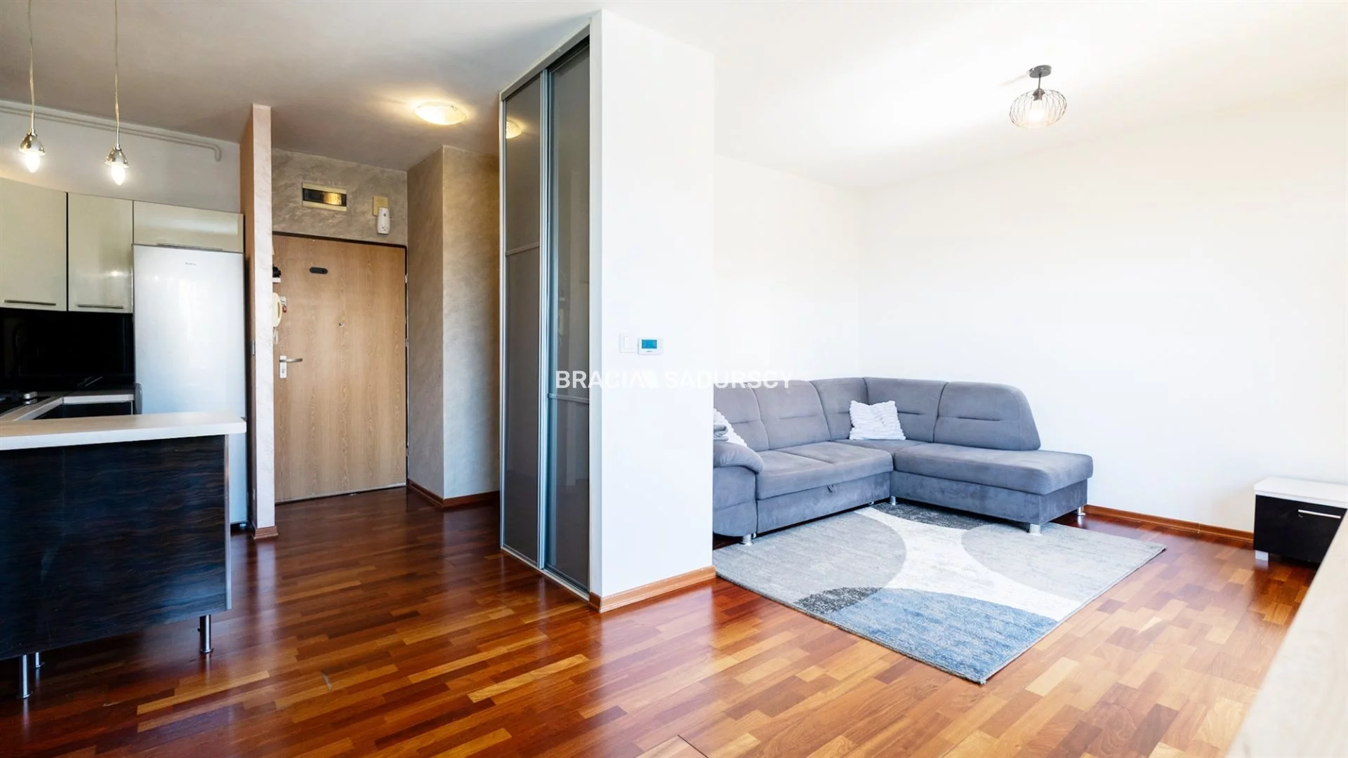 1 pokój, apartament 35,31 m², piętro 2, oferta nr , BS1-MS-308846-14, Kraków, Bronowice, Mydlniki, Myczkowskiego