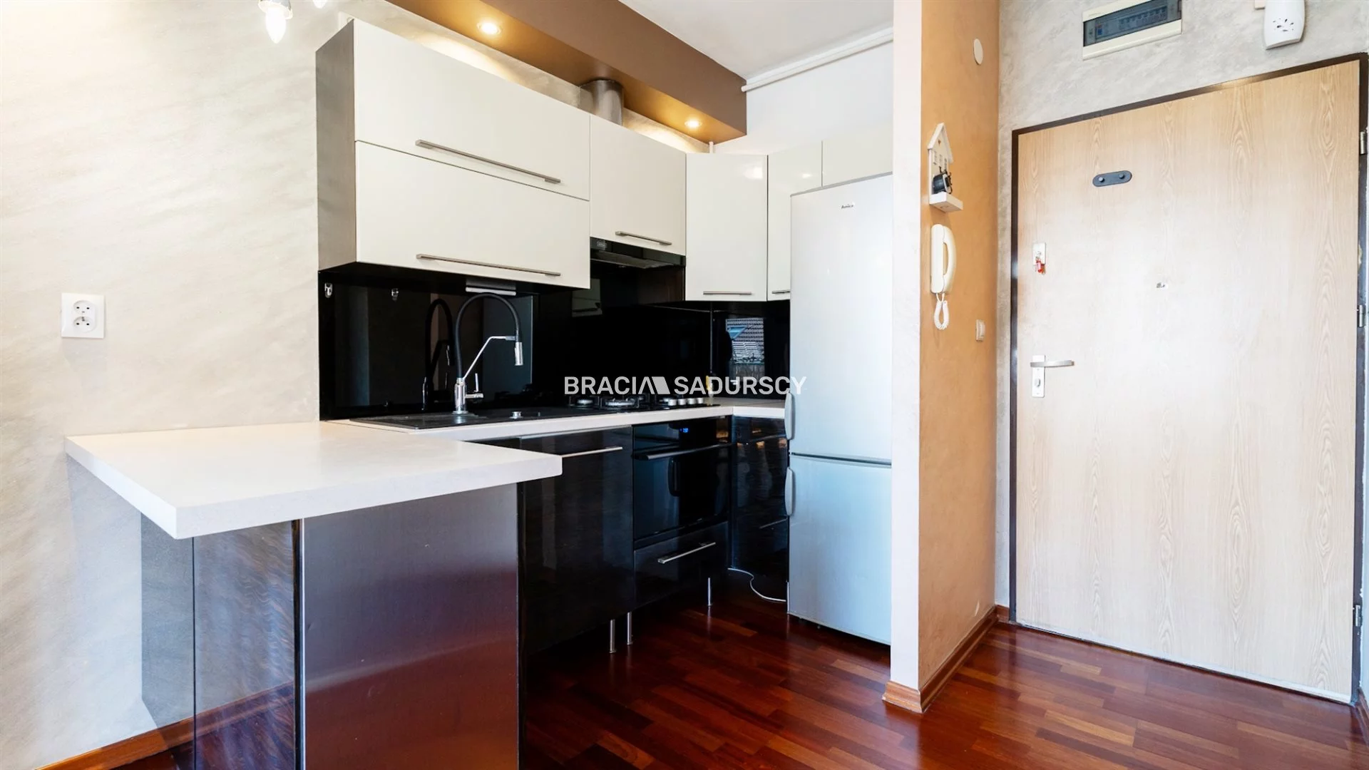 1 pokój, apartament 35,31 m², piętro 2, oferta nr , BS1-MS-308846-14, Kraków, Bronowice, Mydlniki, Myczkowskiego