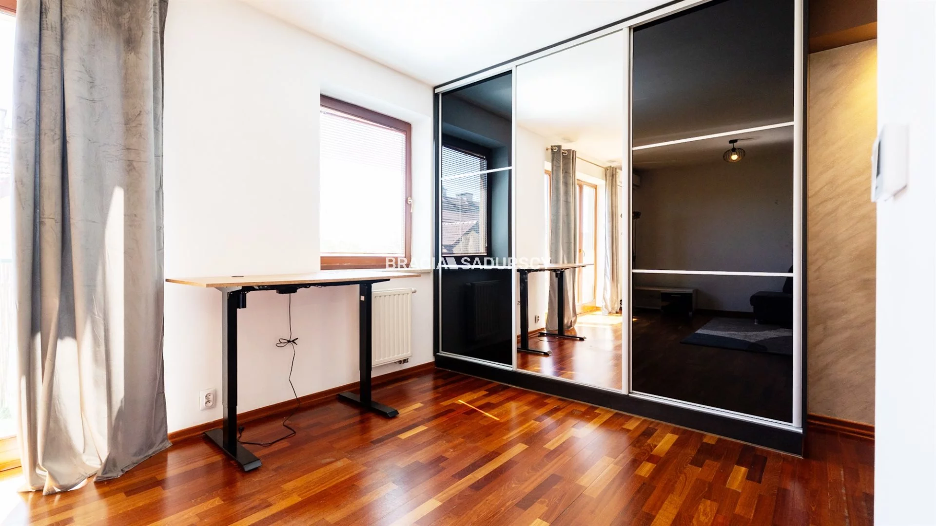 1 pokój, apartament 35,31 m², piętro 2, oferta nr , BS1-MS-308846-14, Kraków, Bronowice, Mydlniki, Myczkowskiego
