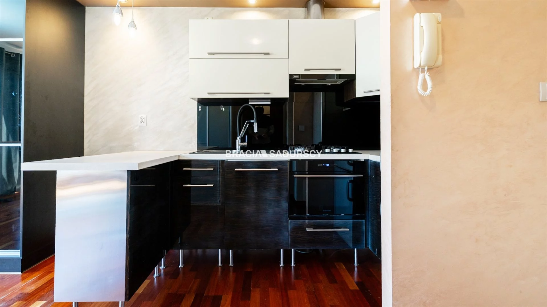 1 pokój, apartament 35,31 m², piętro 2, oferta nr , BS1-MS-308846-14, Kraków, Bronowice, Mydlniki, Myczkowskiego