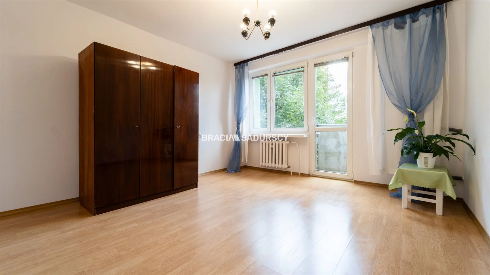 Mieszkanie jednopokojowe 22,60 m², Kraków, Wzgórza Krzesławickie, Na W zgórzach, Sprzedaż