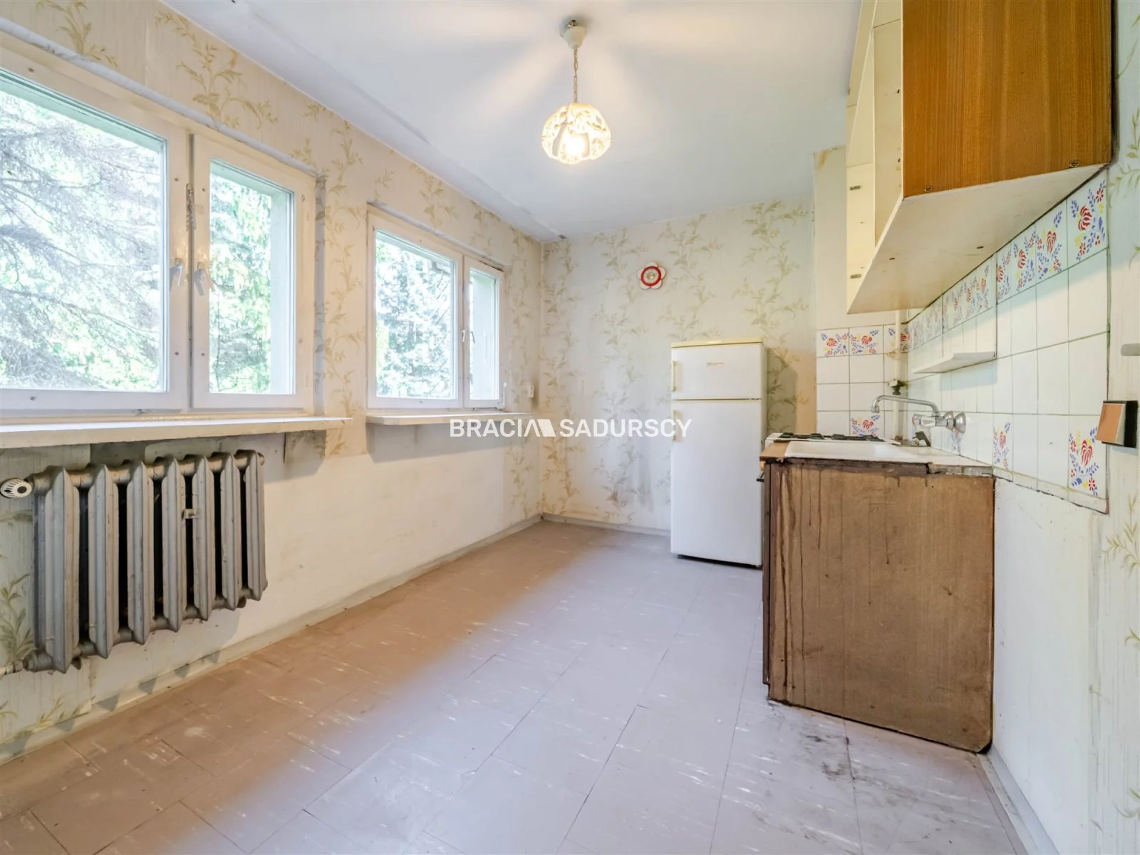 1 pokój, mieszkanie 36,90 m², piętro 1, oferta nr , BS4-MS-311821, Kraków, Czyżyny, Narciarska