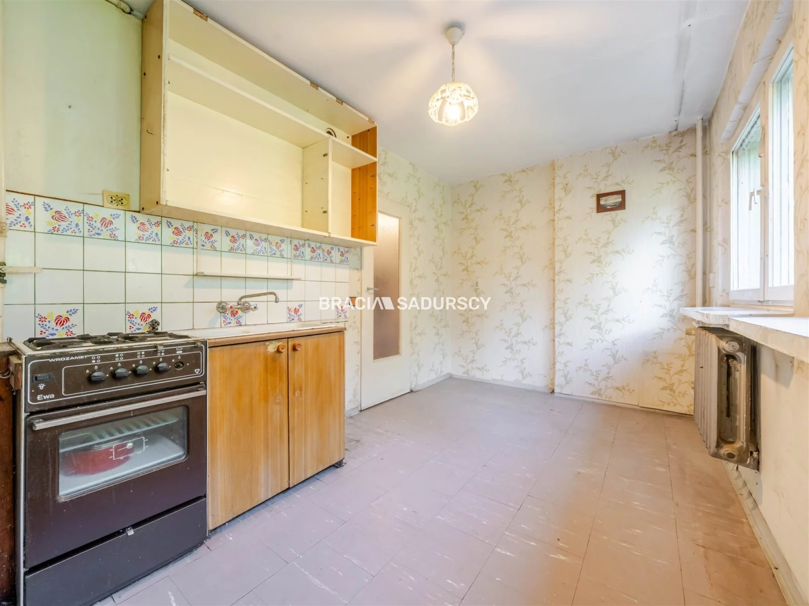 1 pokój, mieszkanie 36,90 m², piętro 1, oferta nr , BS4-MS-311821, Kraków, Czyżyny, Narciarska