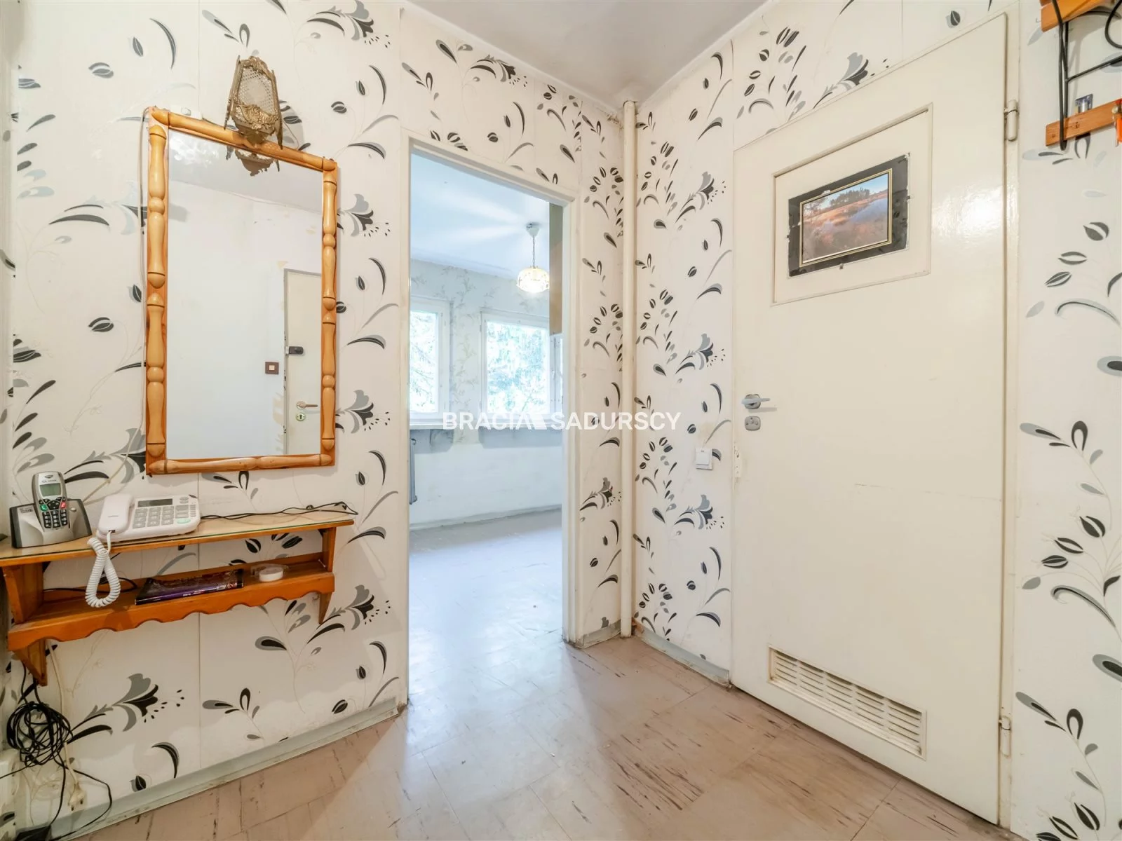 1 pokój, mieszkanie 36,90 m², piętro 1, oferta nr , BS4-MS-311821, Kraków, Czyżyny, Narciarska