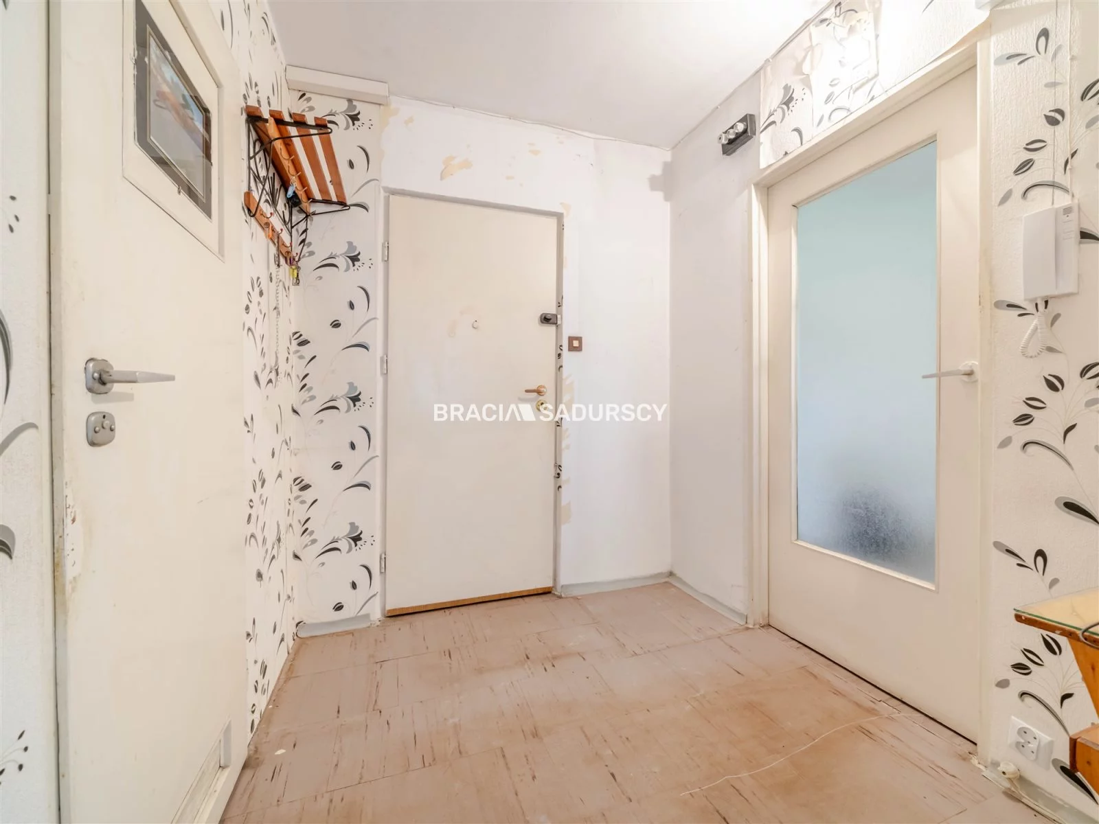 1 pokój, mieszkanie 36,90 m², piętro 1, oferta nr , BS4-MS-311821, Kraków, Czyżyny, Narciarska
