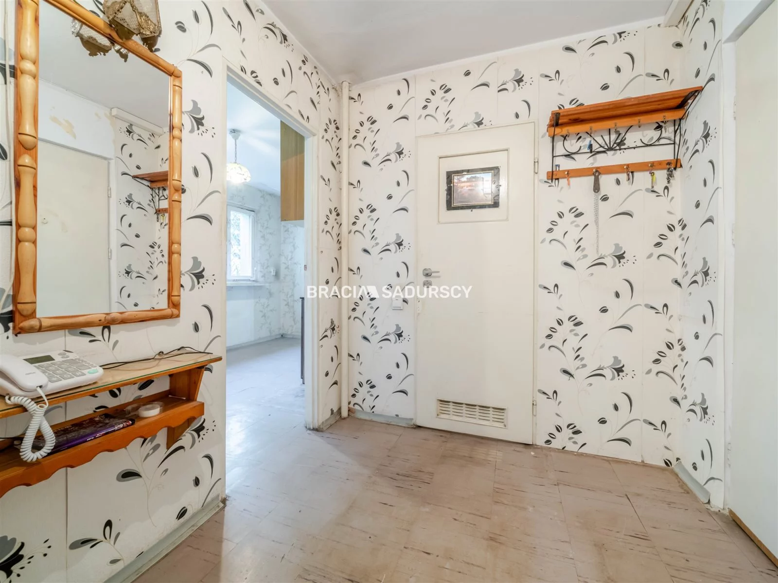 1 pokój, mieszkanie 36,90 m², piętro 1, oferta nr , BS4-MS-311821, Kraków, Czyżyny, Narciarska