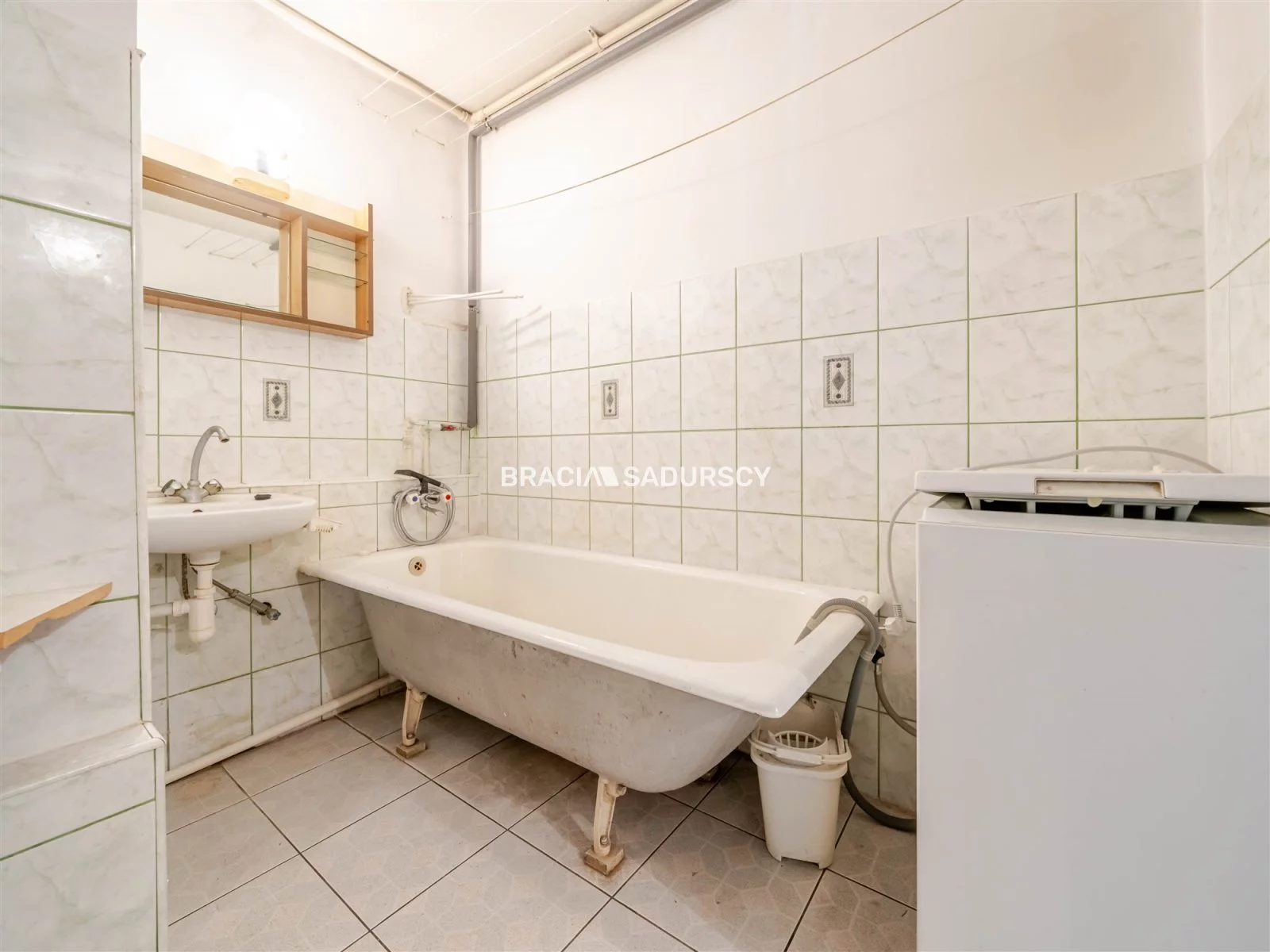 1 pokój, mieszkanie 36,90 m², piętro 1, oferta nr , BS4-MS-311821, Kraków, Czyżyny, Narciarska