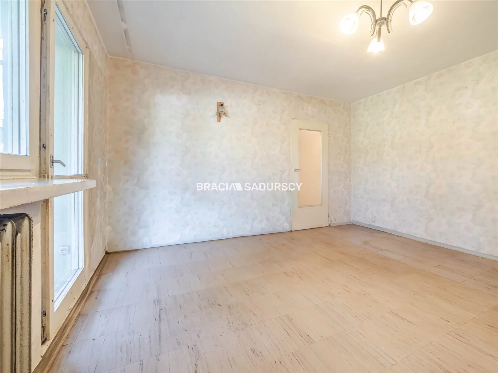 1 pokój, mieszkanie 36,90 m², piętro 1, oferta nr , BS4-MS-311821, Kraków, Czyżyny, Narciarska