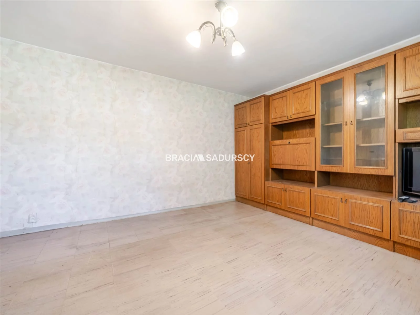 1 pokój, mieszkanie 36,90 m², piętro 1, oferta nr , BS4-MS-311821, Kraków, Czyżyny, Narciarska