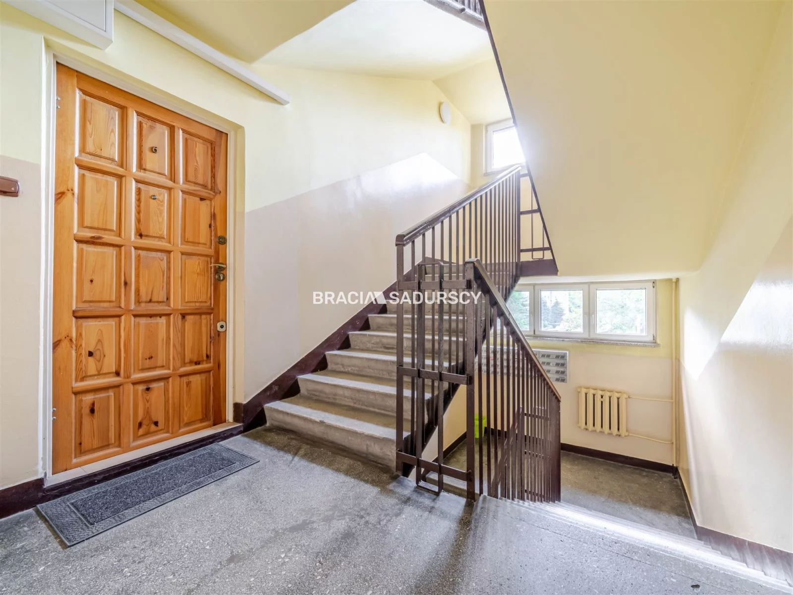 1 pokój, mieszkanie 36,90 m², piętro 1, oferta nr , BS4-MS-311821, Kraków, Czyżyny, Narciarska