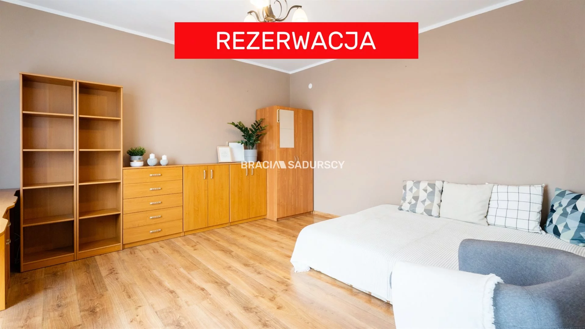 Apartamenty BS1-MS-309025-8 Kraków Dębniki Obozowa