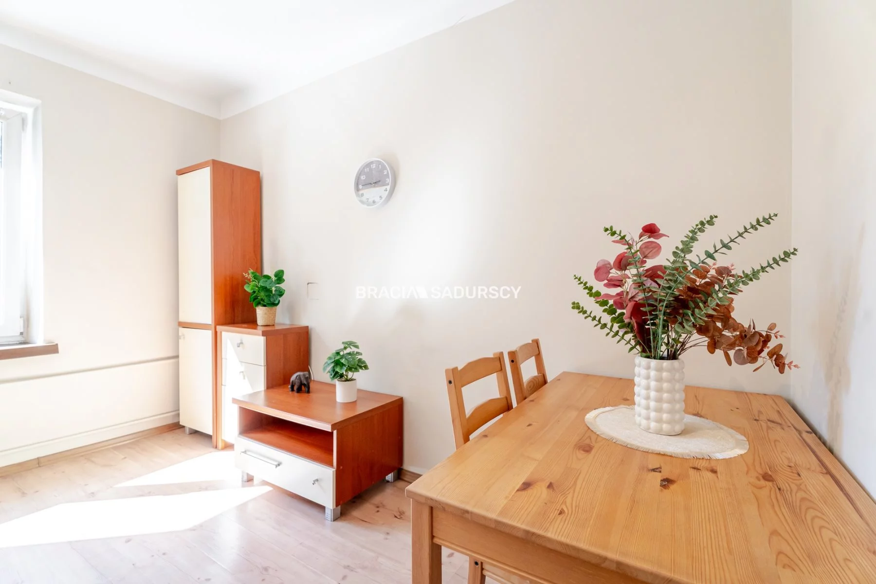 1 pokój, apartament 20,60 m², piętro 2, oferta nr , BS1-MS-311643-1, Kraków, Mistrzejowice, Nowa Huta, os. Ogrodowe
