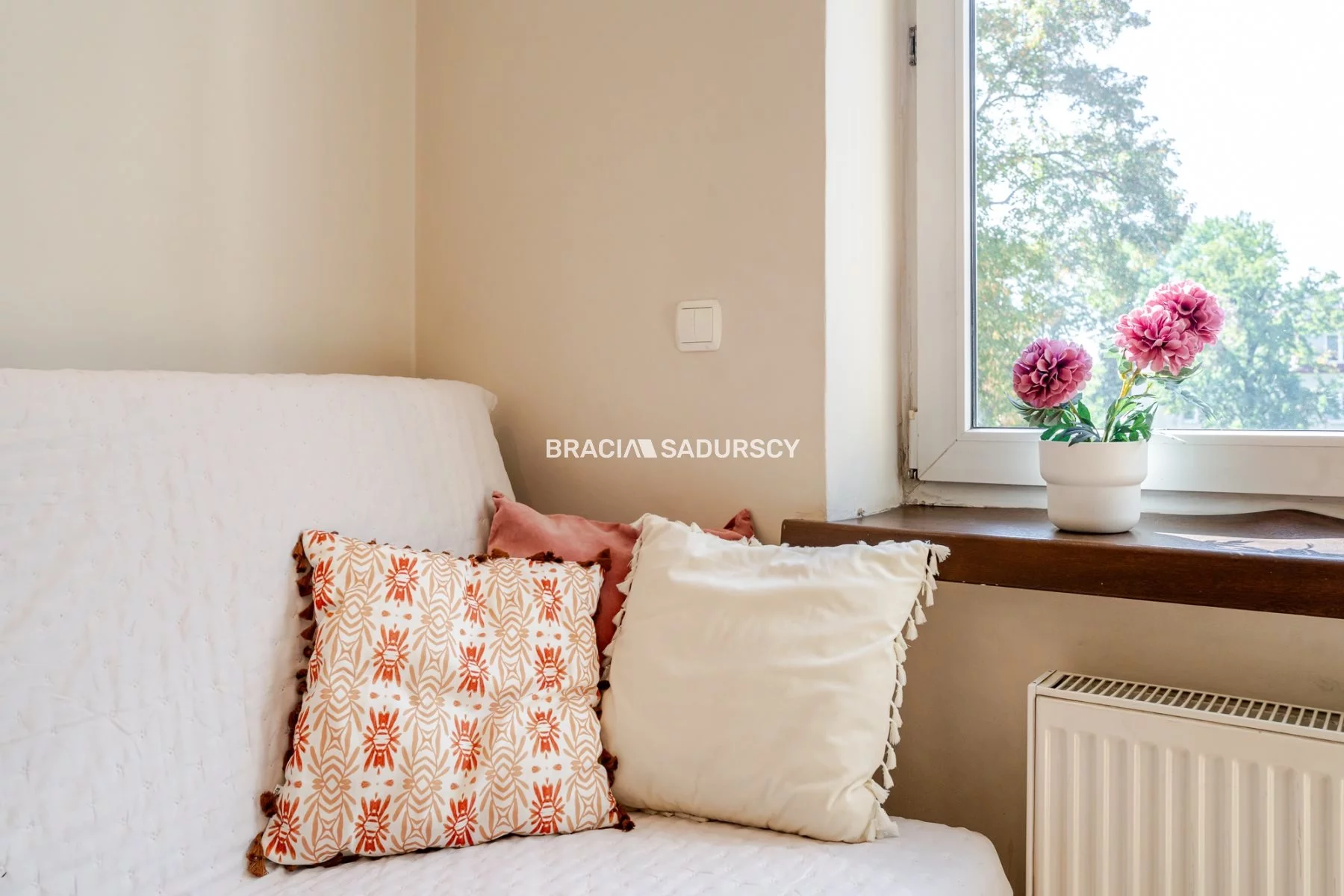 1 pokój, apartament 20,60 m², piętro 2, oferta nr , BS1-MS-311643-1, Kraków, Mistrzejowice, Nowa Huta, os. Ogrodowe