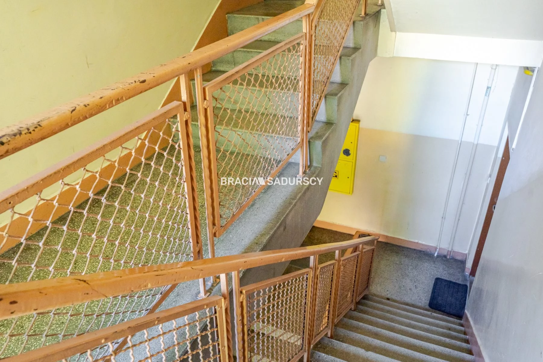 1 pokój, apartament 20,60 m², piętro 2, oferta nr , BS1-MS-311643-1, Kraków, Mistrzejowice, Nowa Huta, os. Ogrodowe