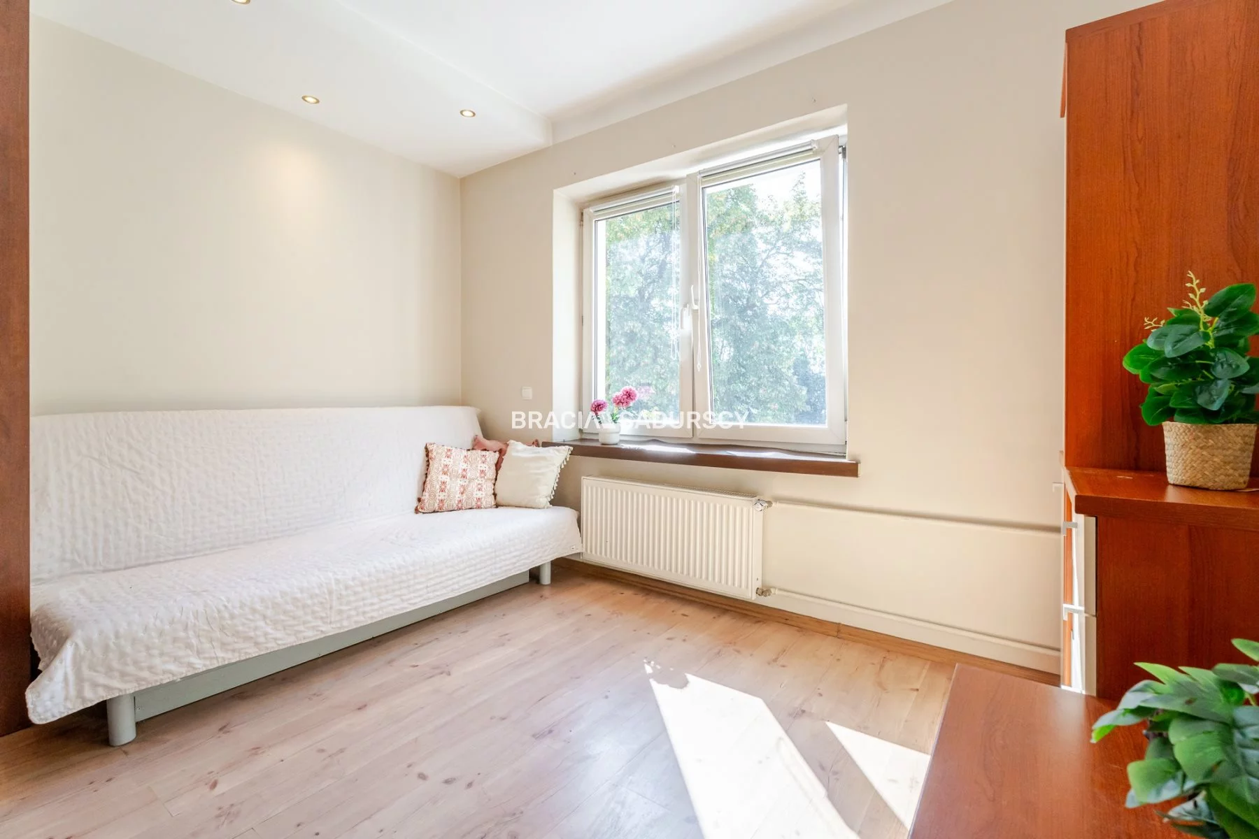 1 pokój, mieszkanie 20,60 m², piętro 2, oferta nr , BS1-MS-311643-2, Kraków, Mistrzejowice, Nowa Huta, os. Ogrodowe