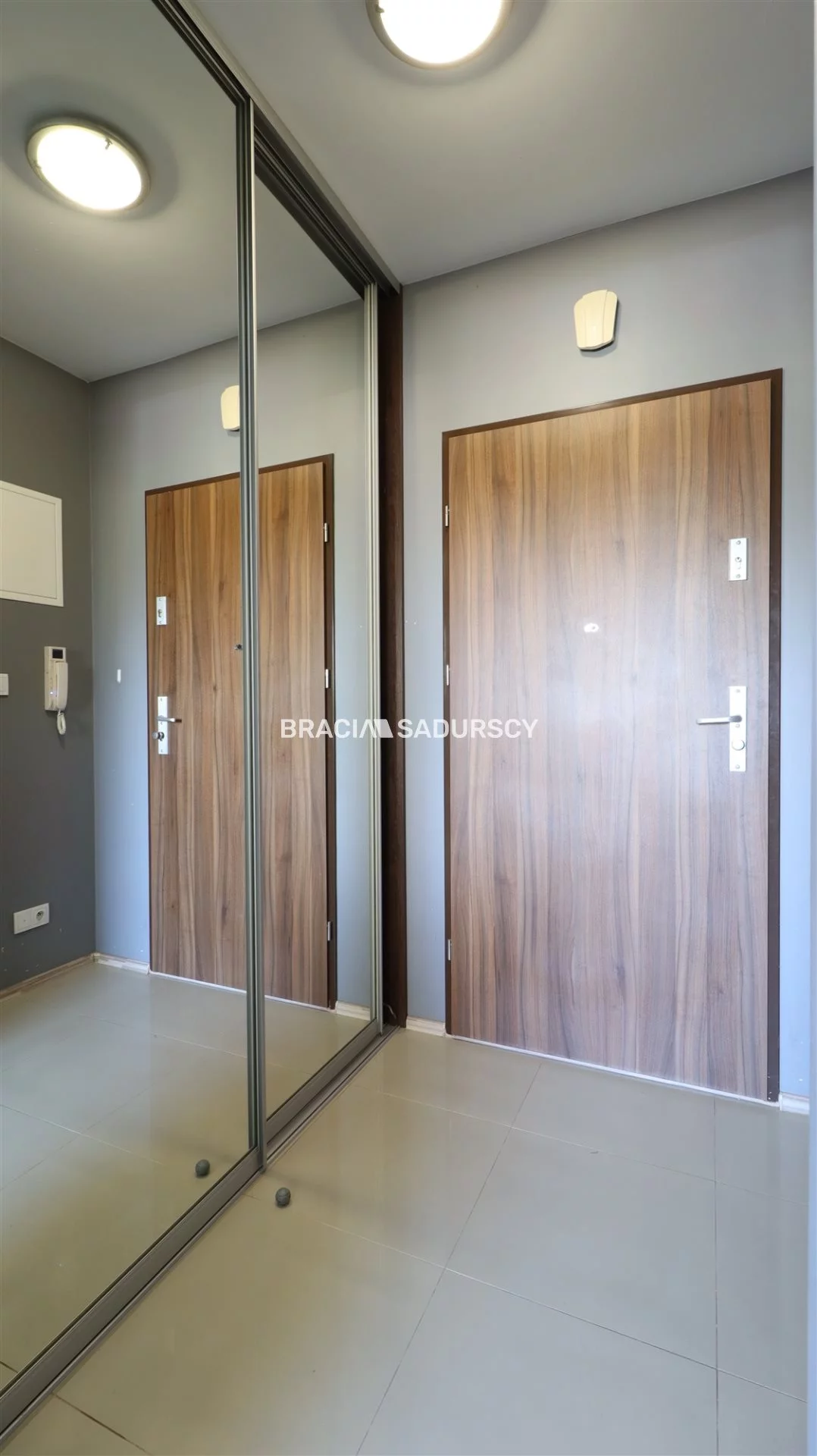 1 pokój, mieszkanie 25,50 m², piętro 2, oferta nr , BS5-MS-311068-1, Kraków, Mistrzejowice, Okulickiego