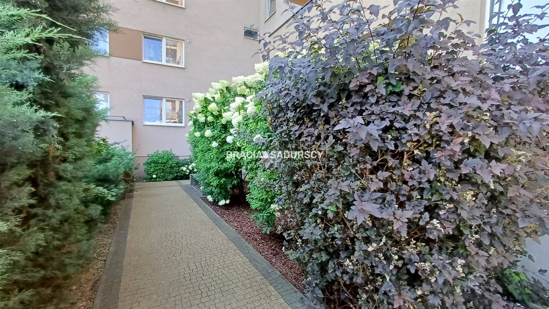 1 pokój, mieszkanie 25,50 m², piętro 2, oferta nr , BS5-MS-311068-1, Kraków, Mistrzejowice, Okulickiego