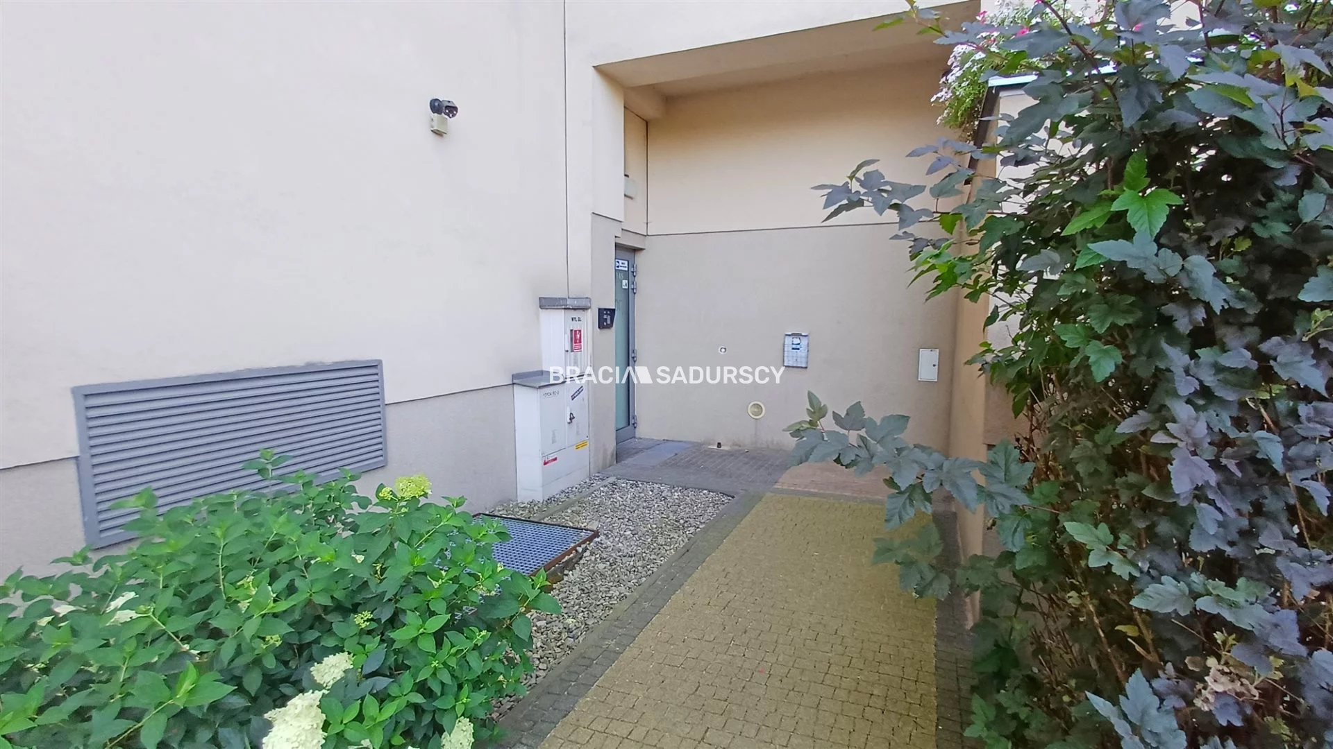 1 pokój, mieszkanie 25,50 m², piętro 2, oferta nr , BS5-MS-311068-1, Kraków, Mistrzejowice, Okulickiego