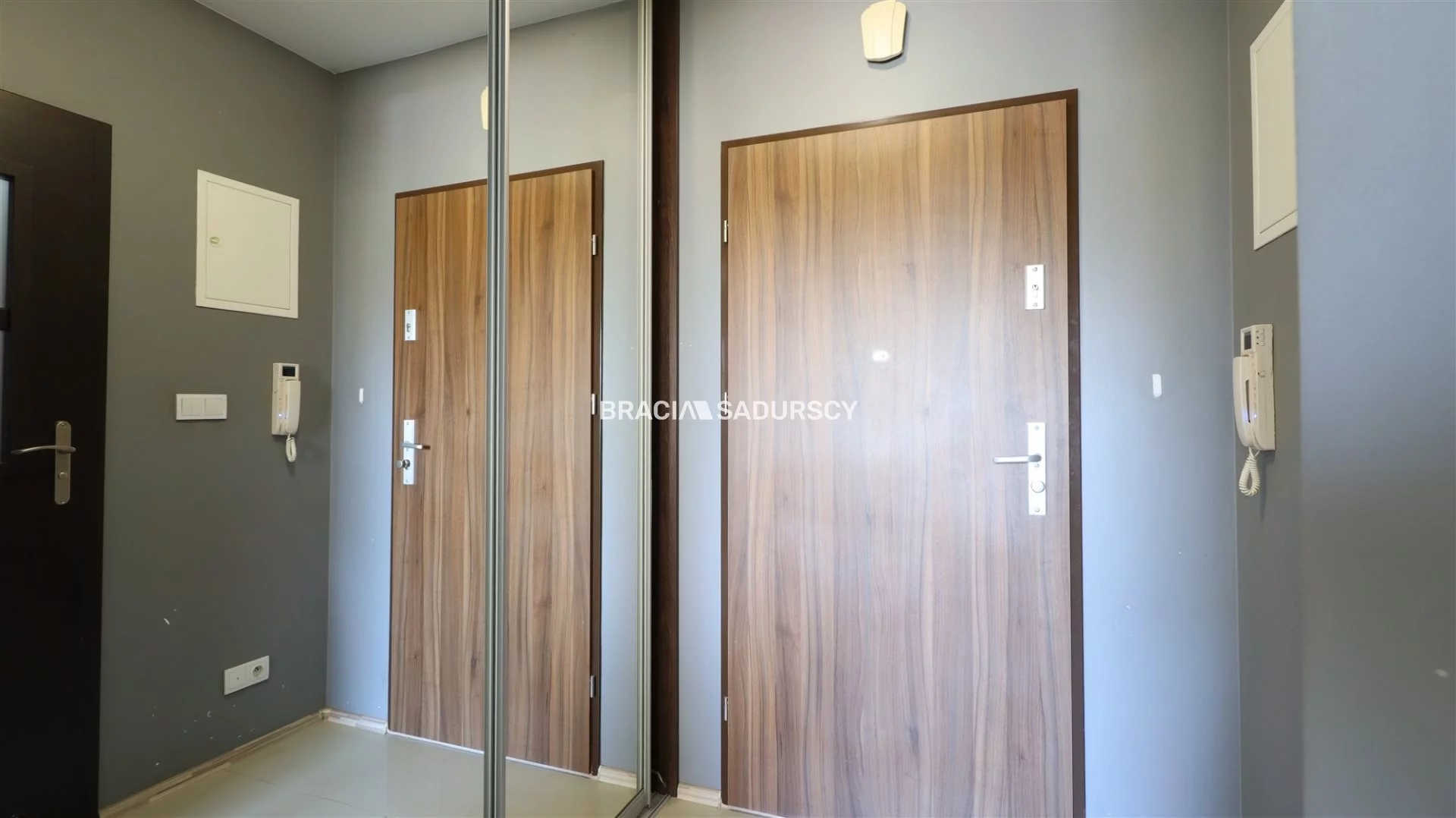 1 pokój, apartament 25,50 m², piętro 2, oferta nr , BS5-MS-311068-2, Kraków, Mistrzejowice, Okulickiego