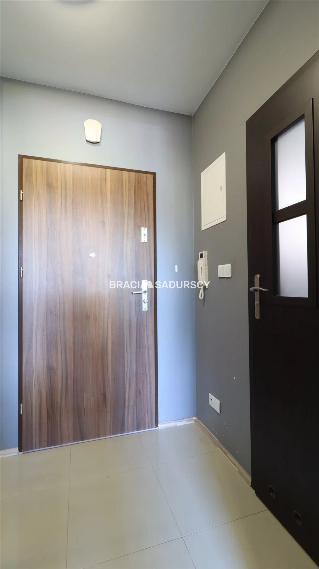 1 pokój, apartament 25,50 m², piętro 2, oferta nr , BS5-MS-311068-2, Kraków, Mistrzejowice, Okulickiego