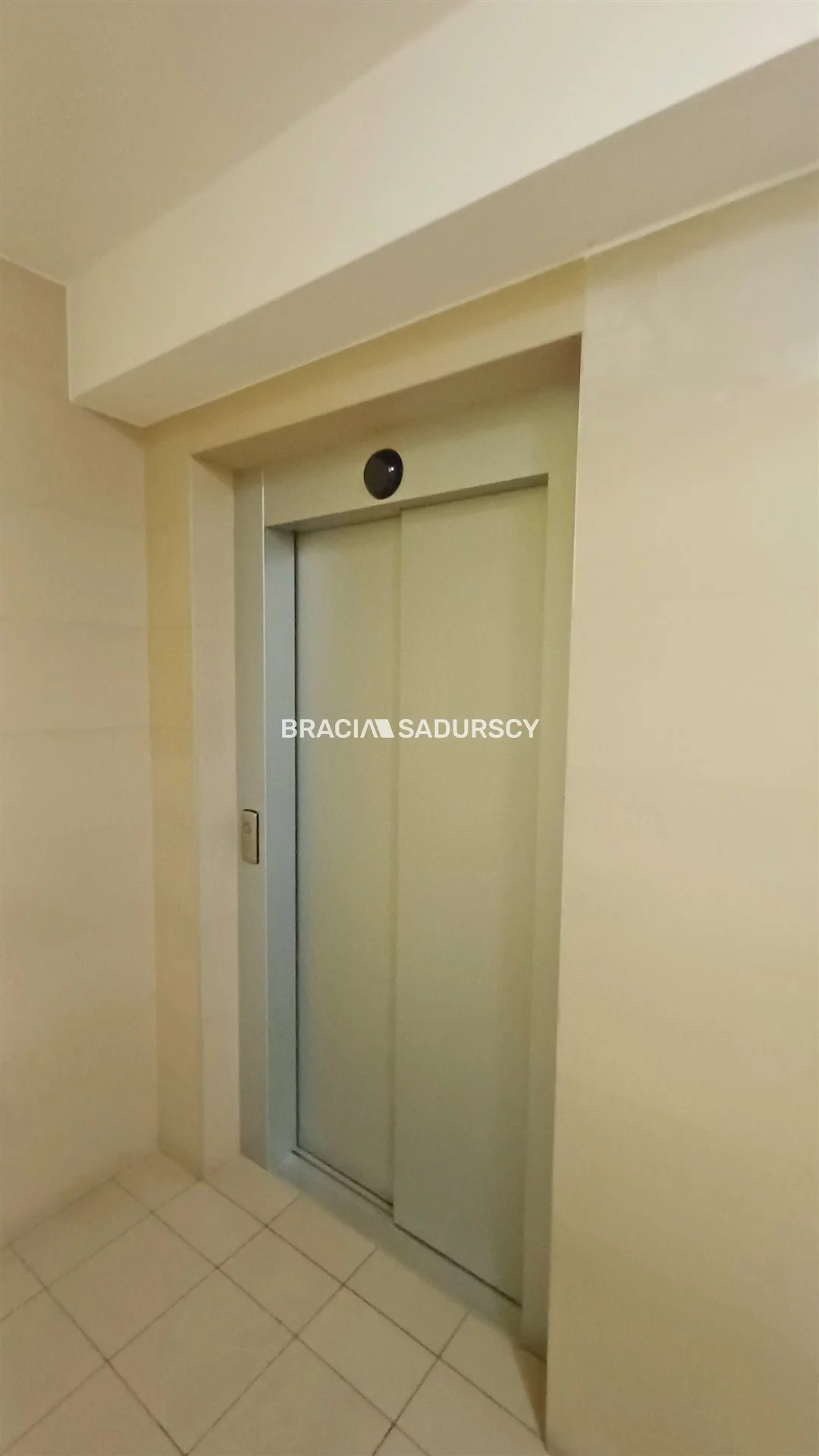 1 pokój, apartament 25,50 m², piętro 2, oferta nr , BS5-MS-311068-2, Kraków, Mistrzejowice, Okulickiego