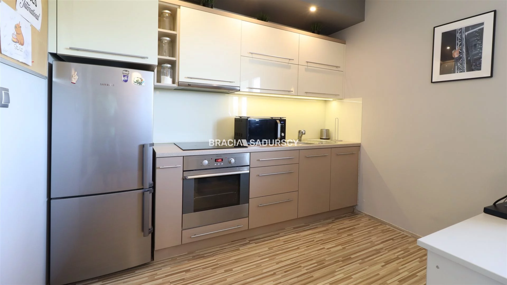1 pokój, mieszkanie 25,50 m², piętro 2, oferta nr , BS5-MS-311068-3, Kraków, Mistrzejowice, Okulickiego