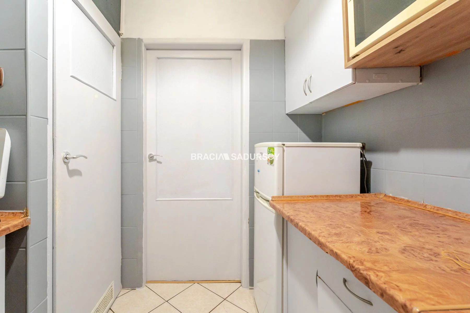 1 pokój, mieszkanie 24,30 m², piętro 2, oferta nr , BS3-MS-311246-1, Kraków, Mistrzejowice, Nowa Huta, Os. Słoneczne