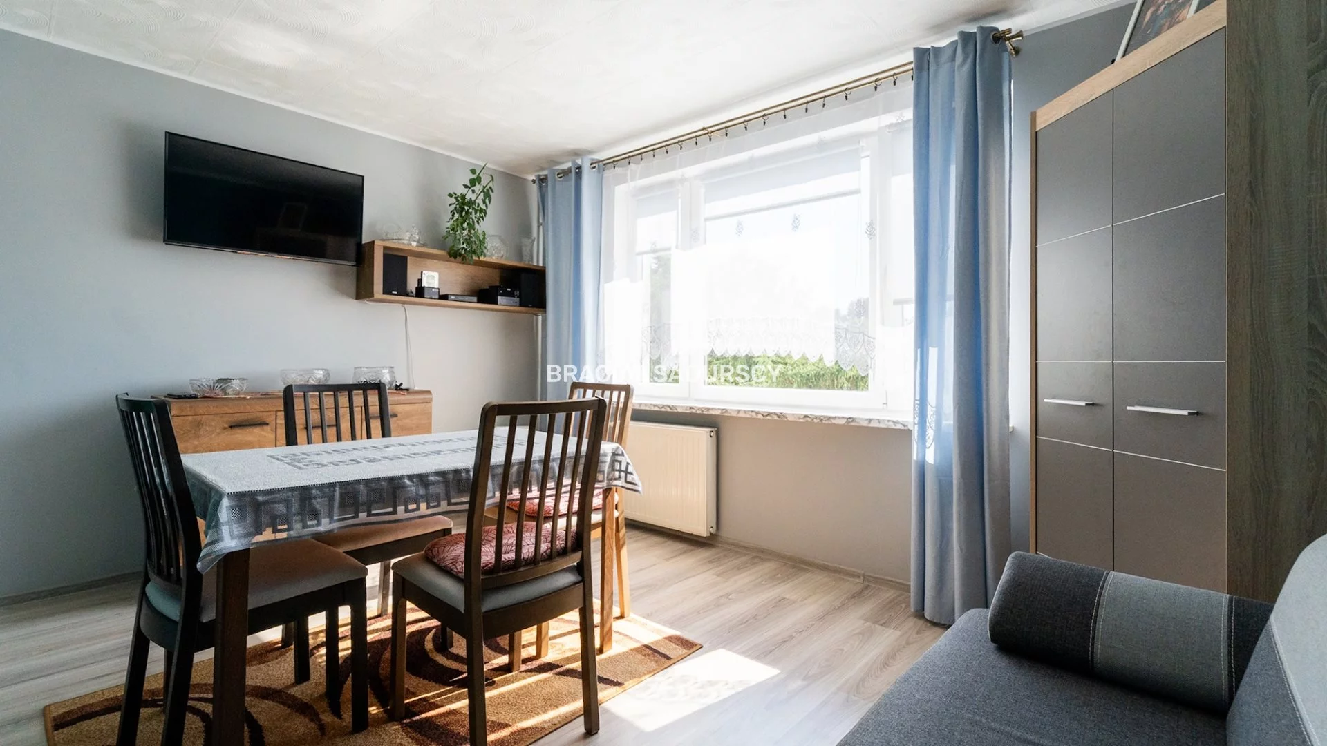 Apartamenty BS1-MS-311010 Kraków Wzgórza Krzesławickie Osiedle na Wzgórzach