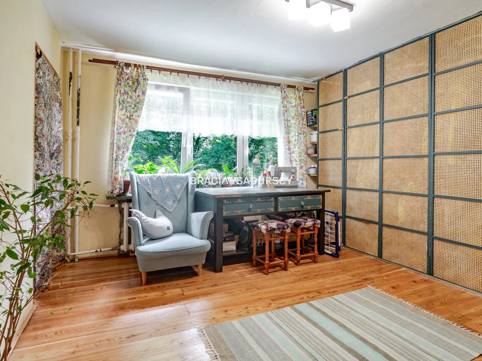 1 pokój, apartament 27,00 m², parter, oferta nr , BS3-MS-311425, Kraków, Wzgórza Krzesławickie, Osiedle na Wzgórzach