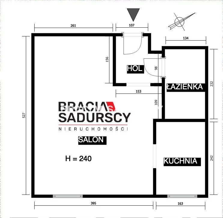 1 pokój, apartament 27,00 m², parter, oferta nr , BS3-MS-311425, Kraków, Wzgórza Krzesławickie, Osiedle na Wzgórzach