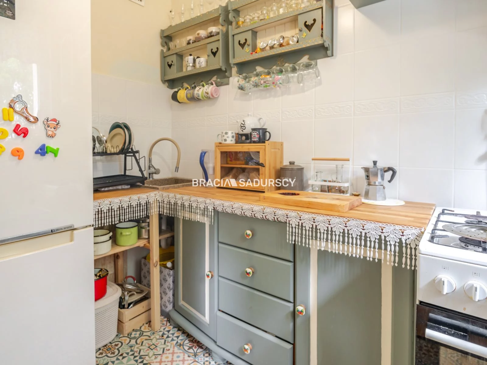 1 pokój, apartament 27,00 m², parter, oferta nr , BS3-MS-311425, Kraków, Wzgórza Krzesławickie, Osiedle na Wzgórzach