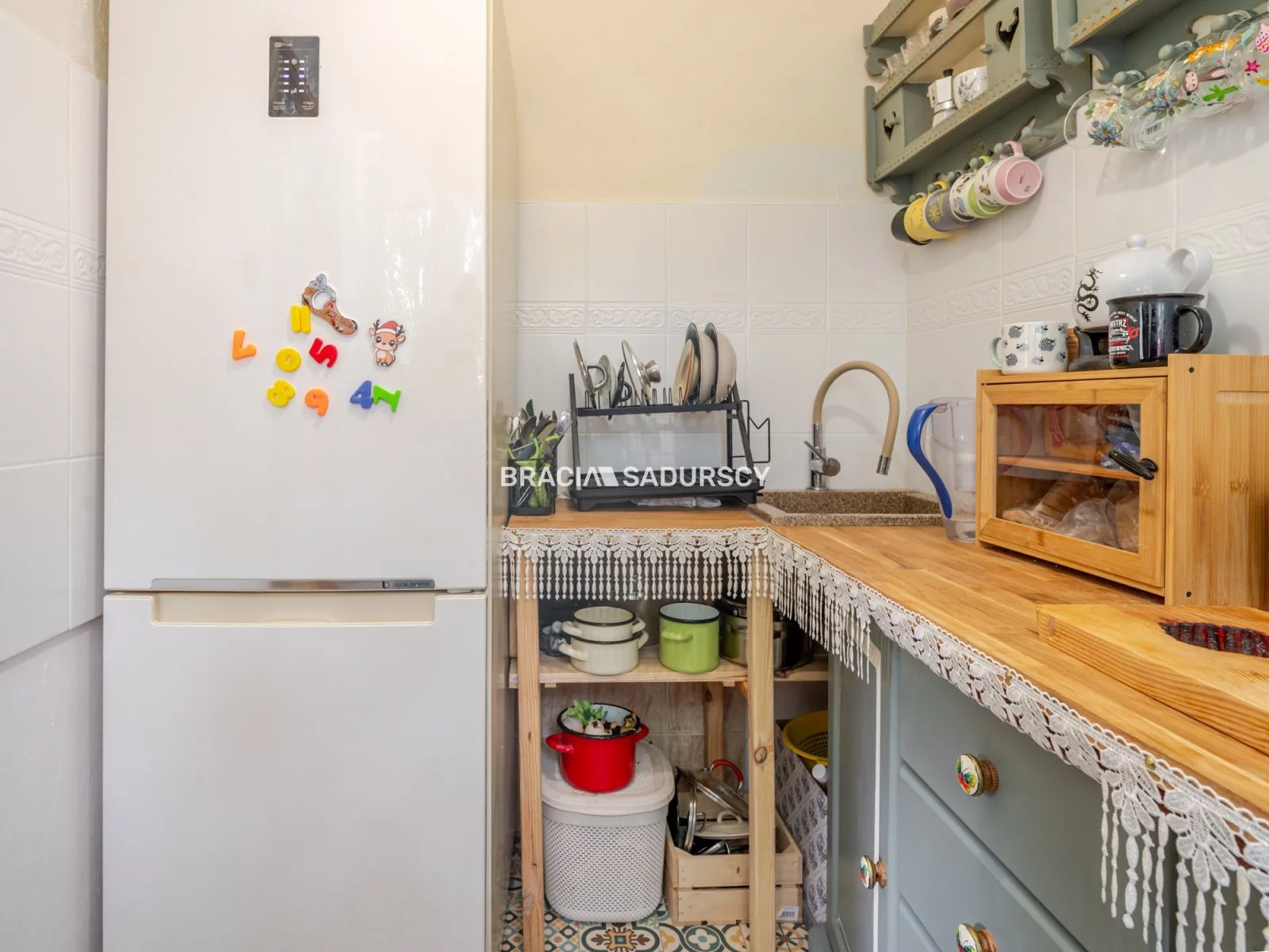1 pokój, apartament 27,00 m², parter, oferta nr , BS3-MS-311425, Kraków, Wzgórza Krzesławickie, Osiedle na Wzgórzach
