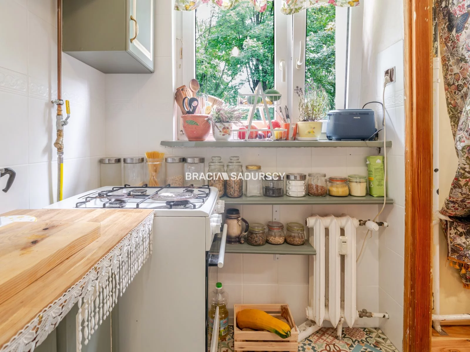 1 pokój, apartament 27,00 m², parter, oferta nr , BS3-MS-311425, Kraków, Wzgórza Krzesławickie, Osiedle na Wzgórzach